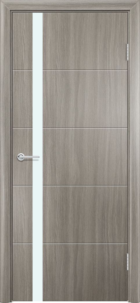 M59, Дуб дымчатый, Лакобель белый