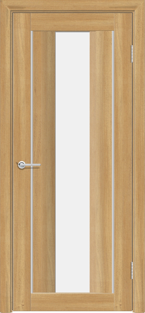 Т12, Лиственница золотистая, Белое матовое