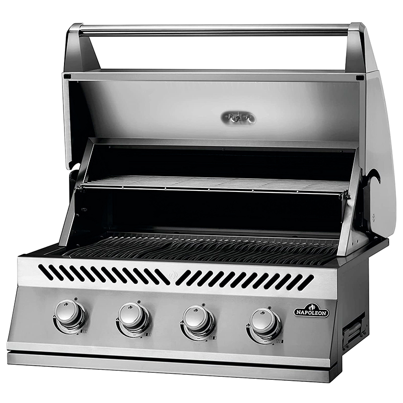 Гриль встраиваемый Napoleon BI-32“