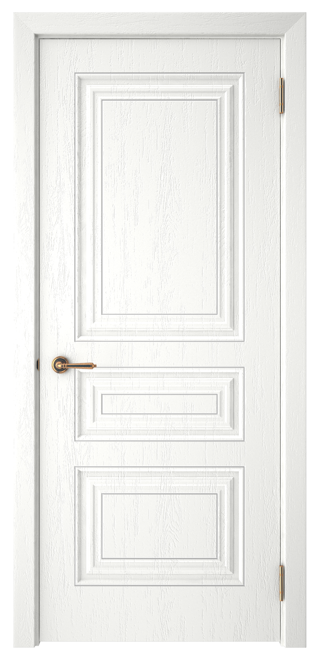 Модель дверей.