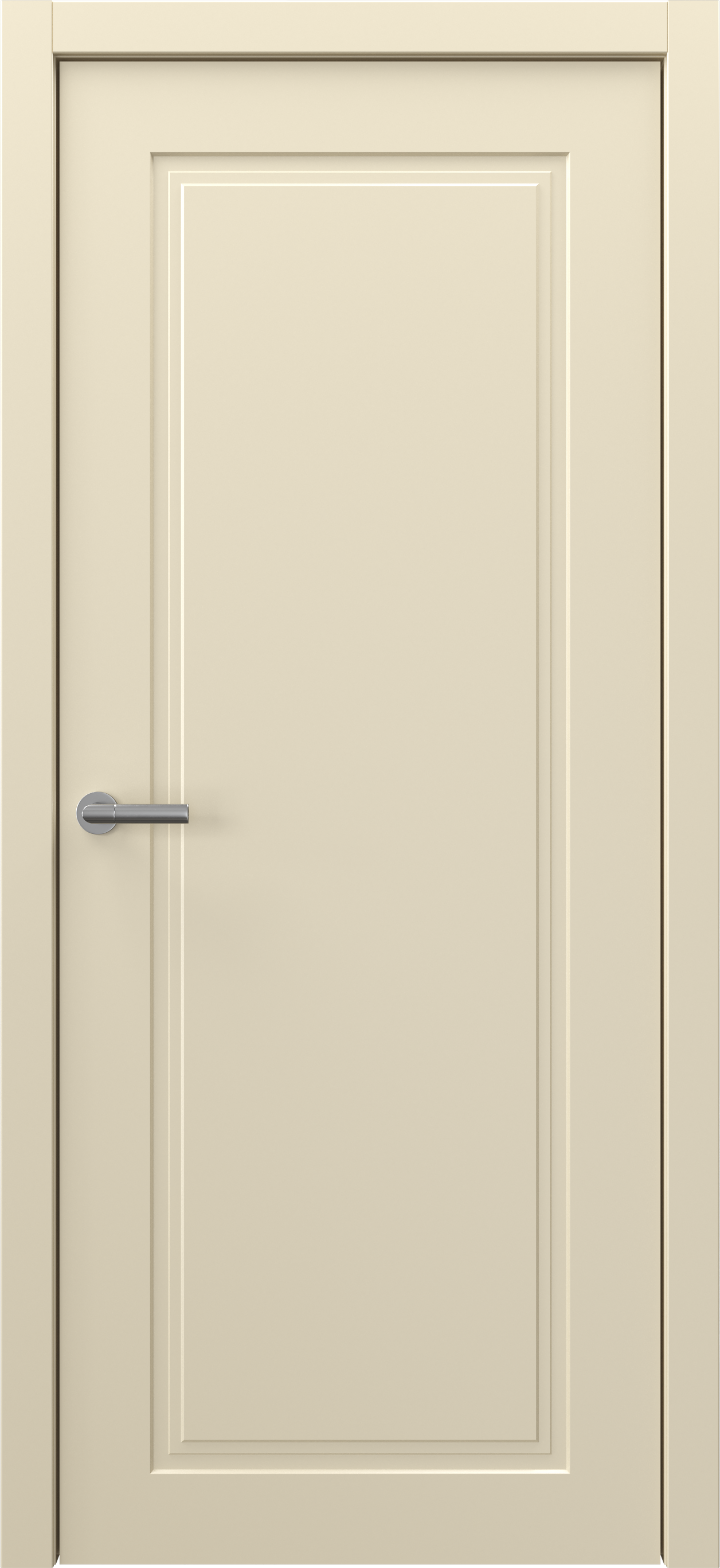 Модель дверей.