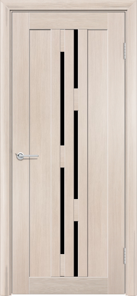 Т37, Лиственница кремовая, Лакобель черный