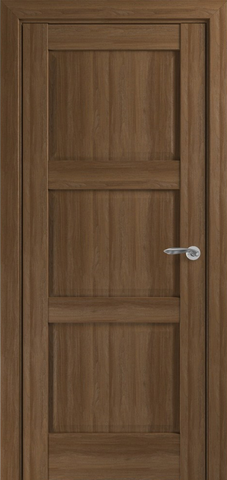 Модель дверей.