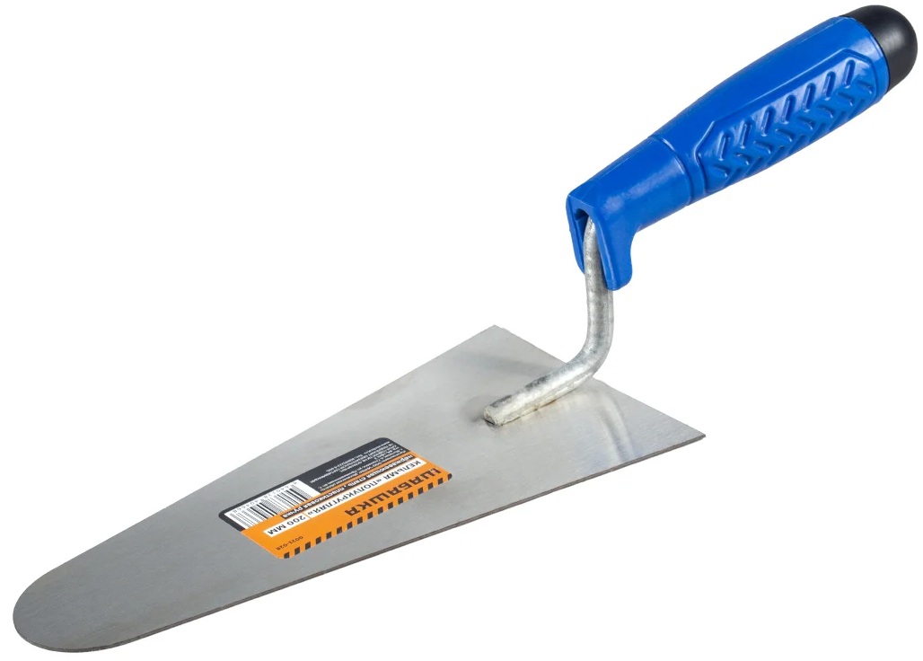 Кельма каменщика Шабашка (200мм) 0021-028