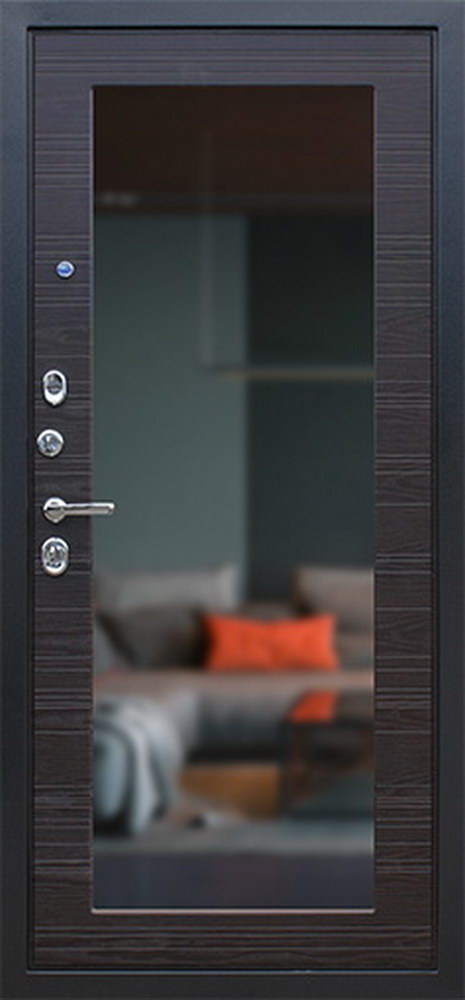 Венге поперечный