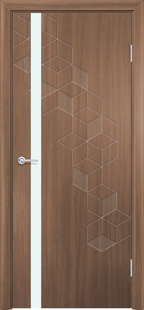 M70, Орех королевский, Лакобель белый