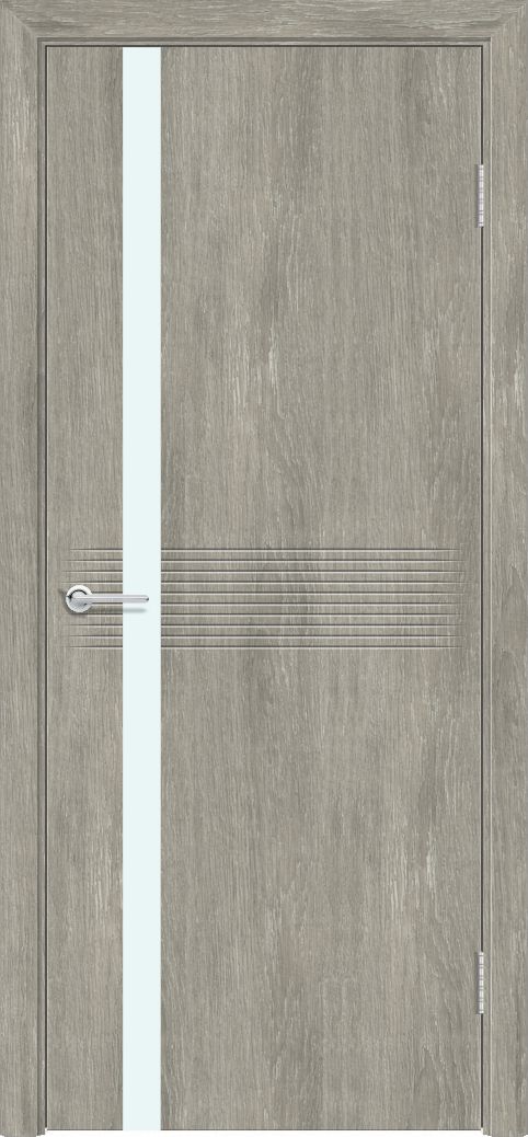 M46, Седой, Лакобель белый