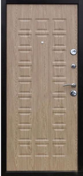 Модель дверей.