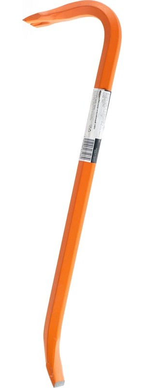 Гвоздодер Truper (600мм) 10856