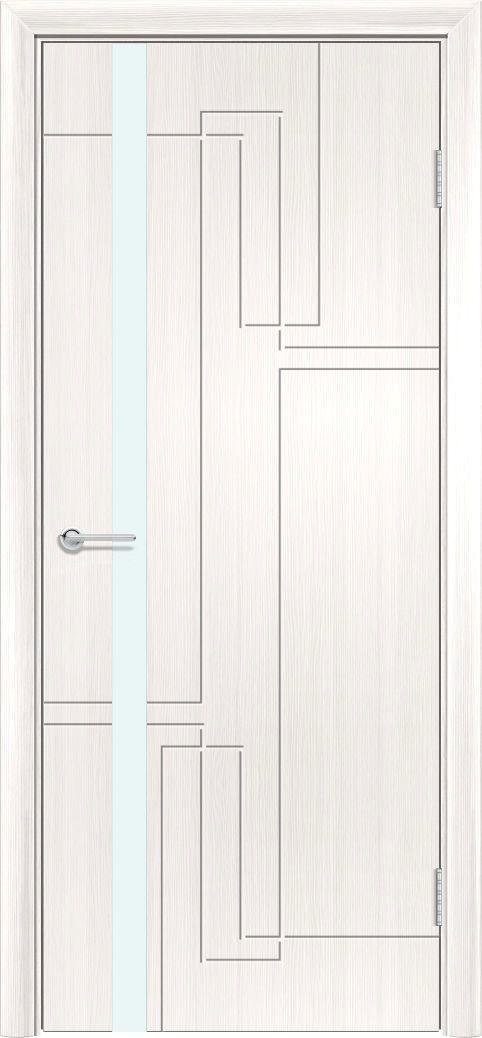 M64, Лиственница беленая, Лакобель белый