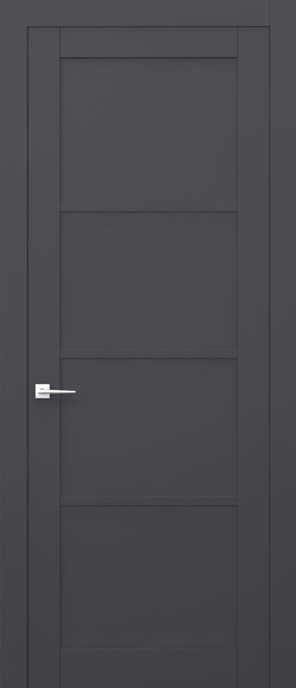 Модель дверей.