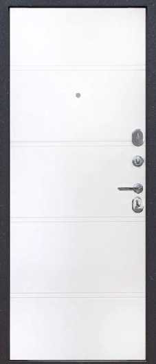 Модель дверей.