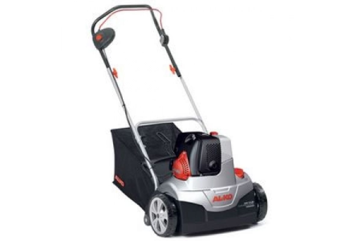 Аэратор бензиновый Al-ko Comfort 38 VLB Combi Care 112550