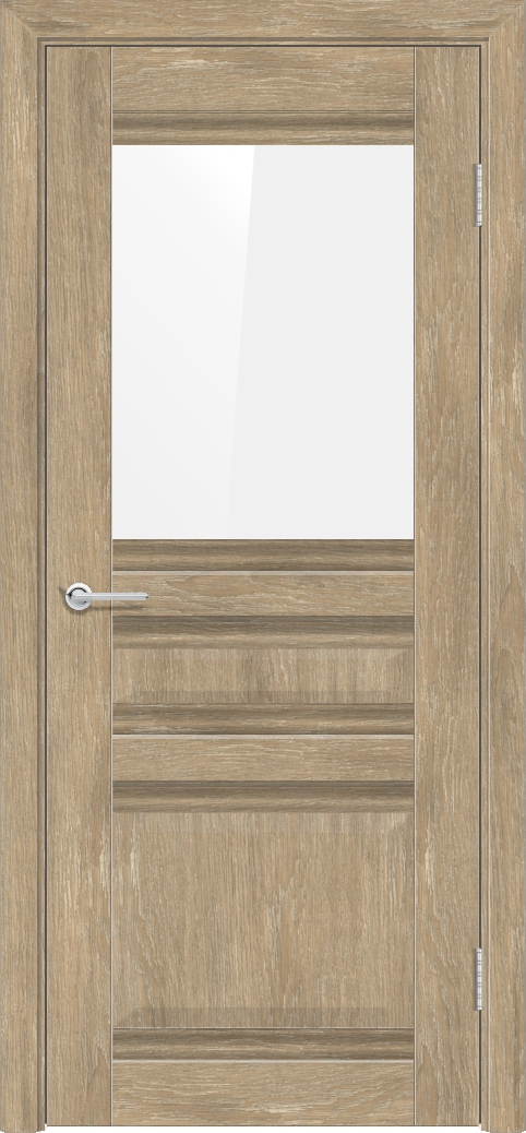 Т49, Дуб шале, Лакобель белый