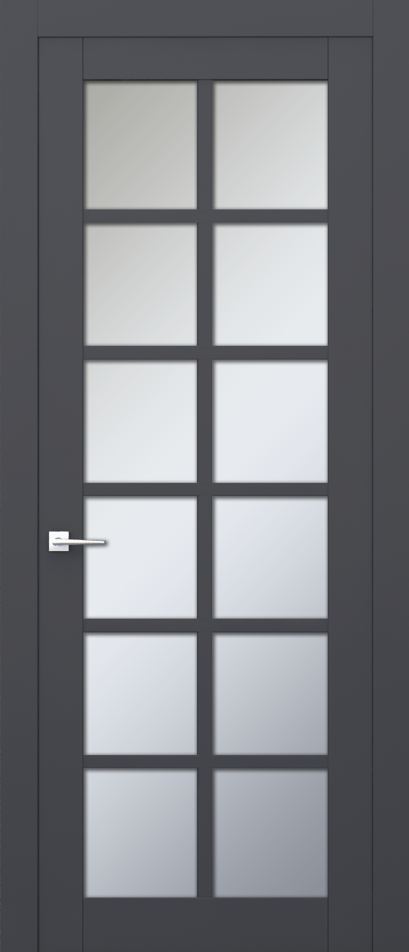 Модель дверей.