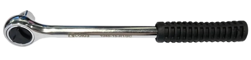 Ключ-трещотка СОЮЗ (1/2", 39 зубов) 1045-15-R1/2C