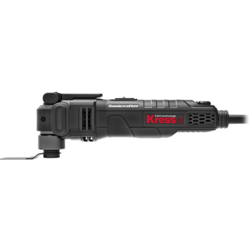 Реноватор электрический KRESS KU680