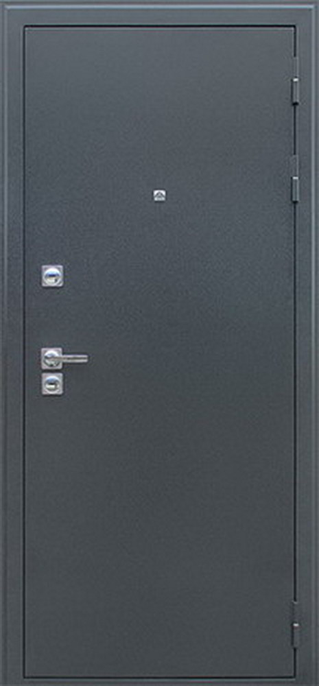 Модель дверей.