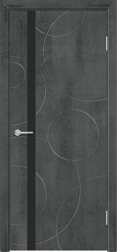 Модель дверей.