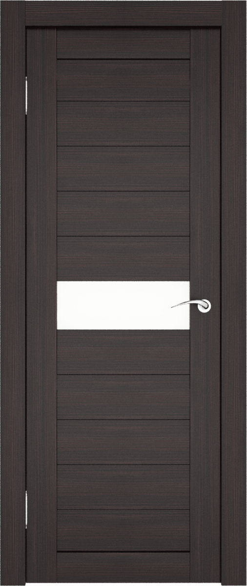 S 2, S, Экошпон, Венге, Сатинат