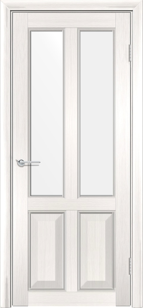 Т55, Лиственница беленая, Лакобель белый