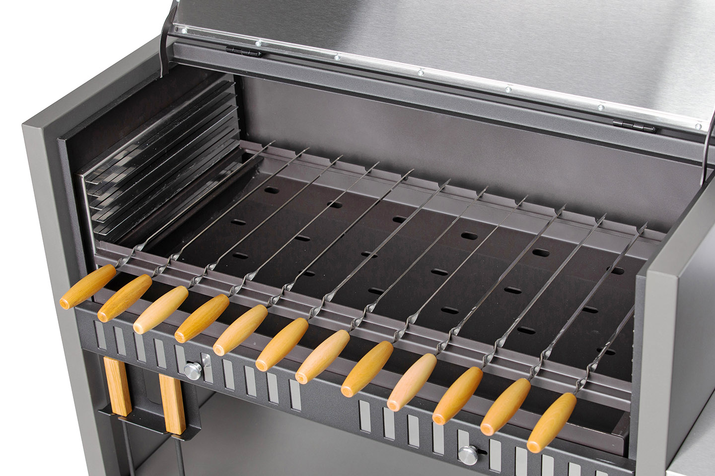 Смокер GRATAR EXPERT ESM 1000