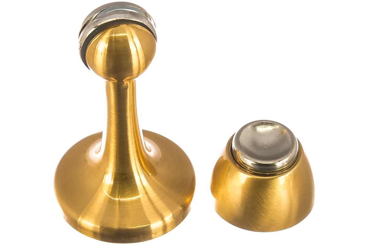 Упор дверной Apecs DS-2761-M-GM 11685