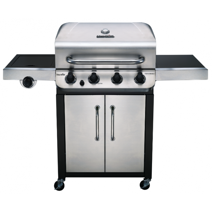 Гриль газовый Char-Broil Performance 4SB