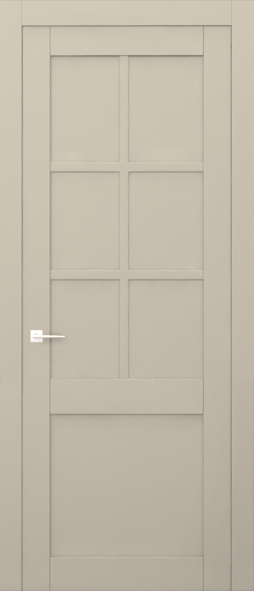 V 35, Vista, Экошпон, Софт сантьяго