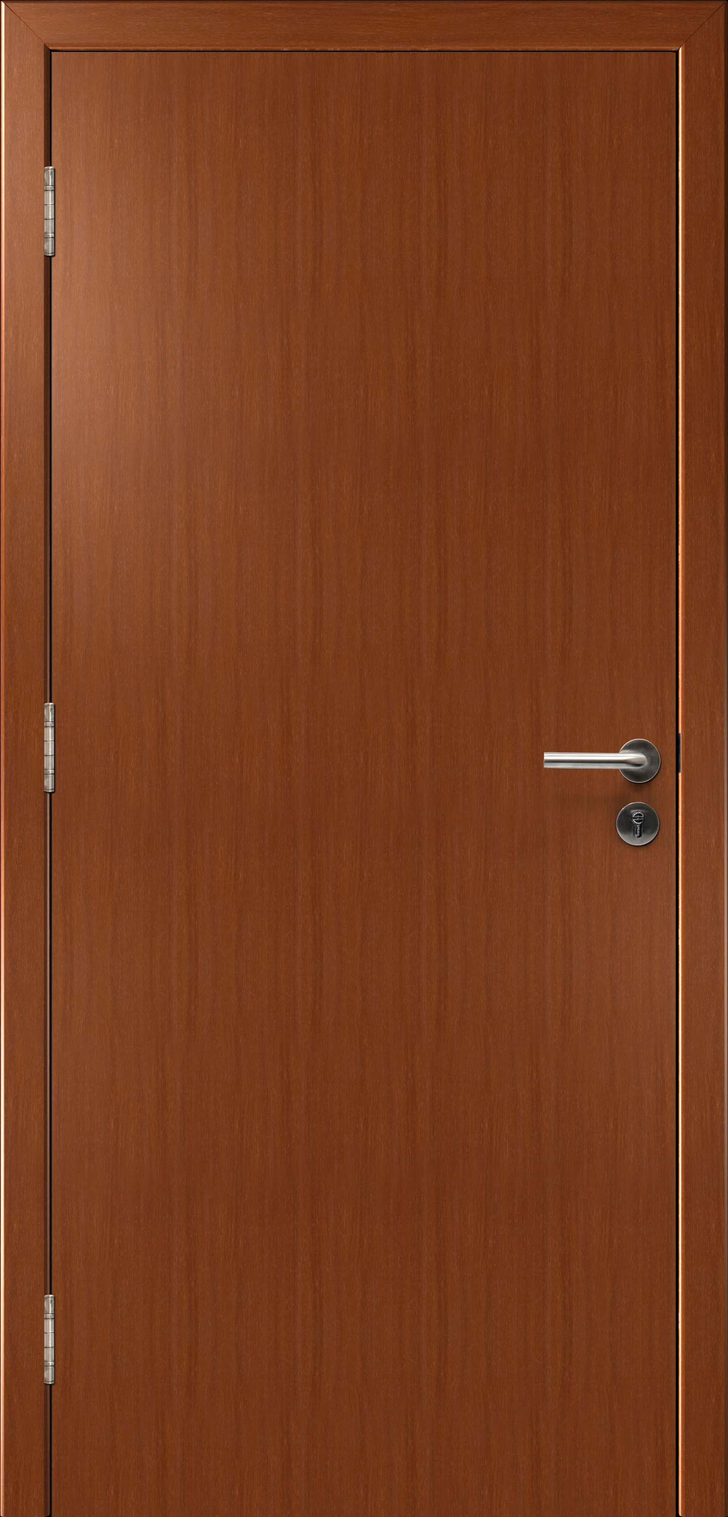 Модель дверей.