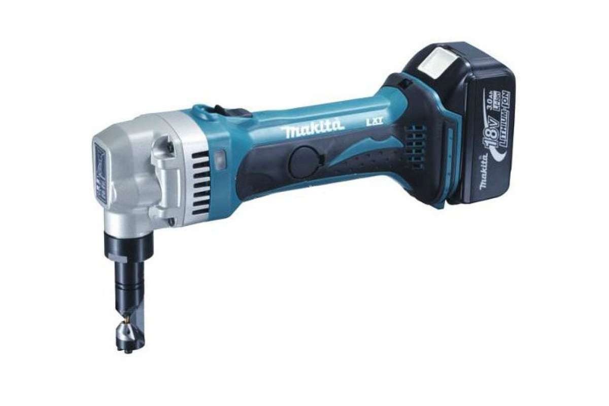 Ножницы аккумуляторные Makita BJN160RFE