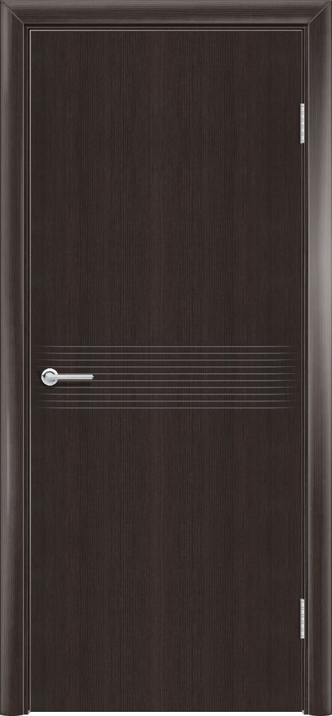 M21, Темный орех рифленый