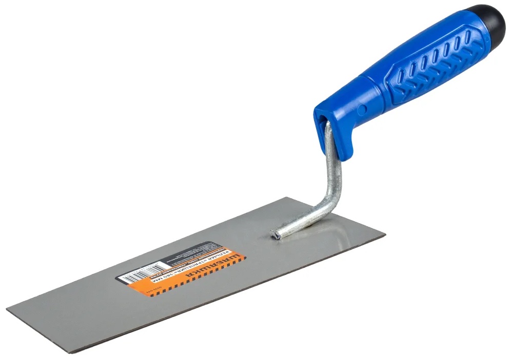 Кельма каменщика Шабашка (180мм) 0021-032