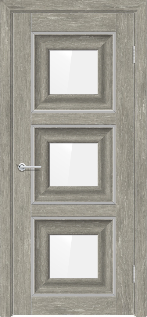 Т47, Дуб седой, Лакобель белый