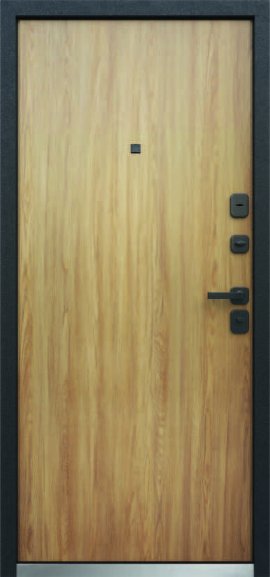 Модель дверей.