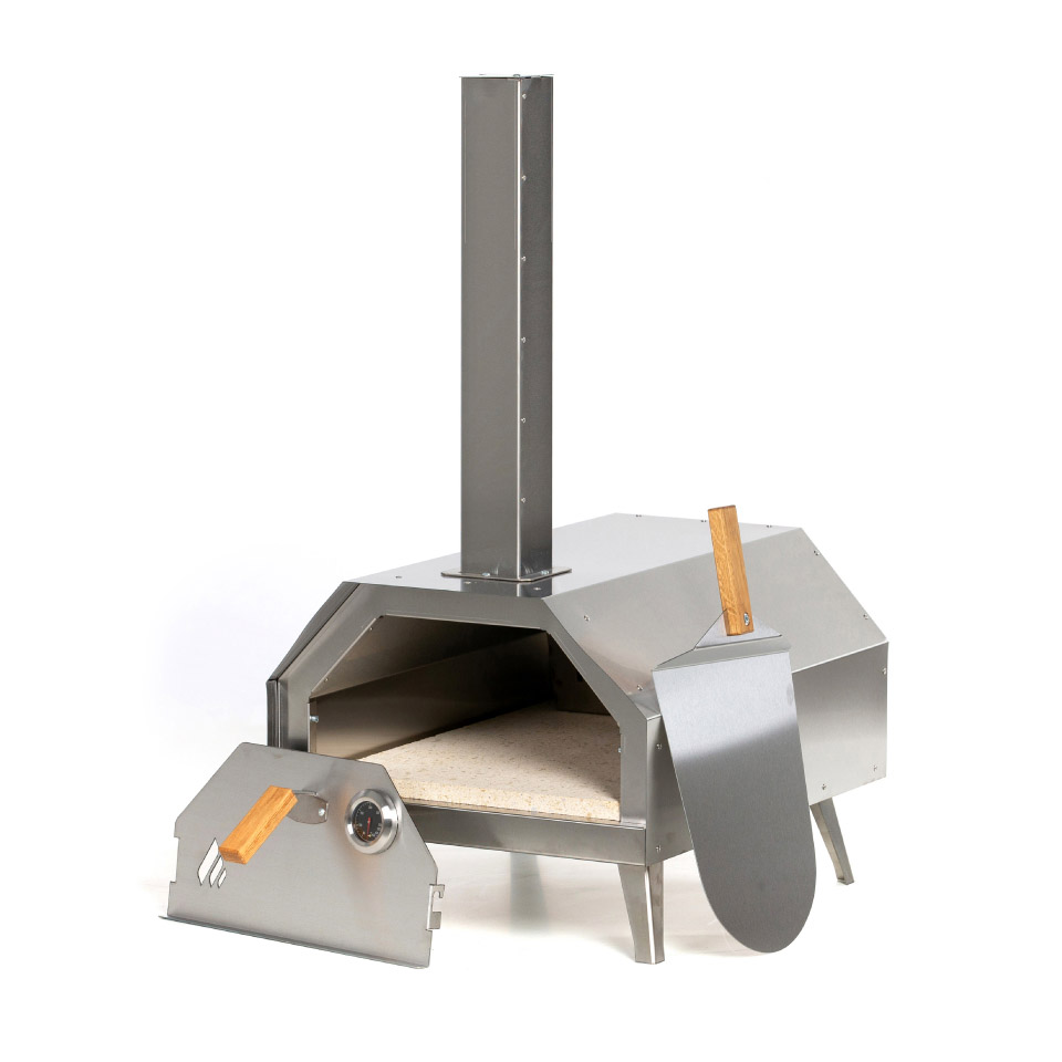 Печь GRATAR Neapol NP-01