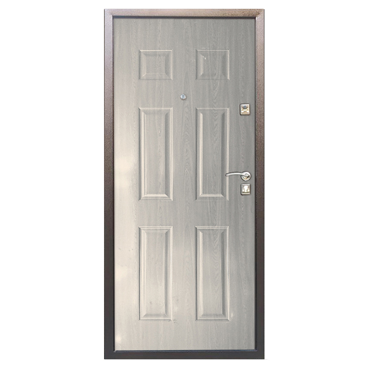 Модель дверей.