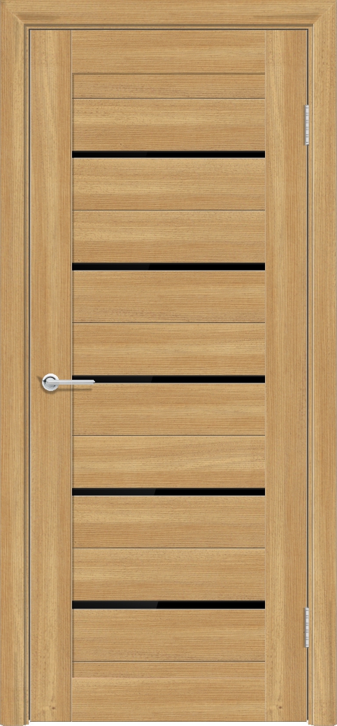 Т52, Лиственница золотистая, Лакобель черный