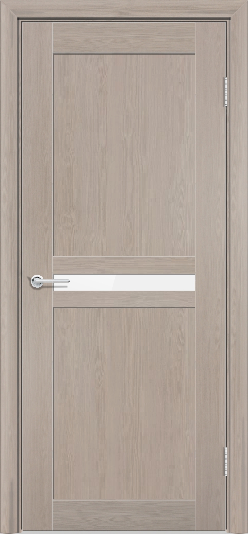 P9, Дуб бруно, Лакобель белый