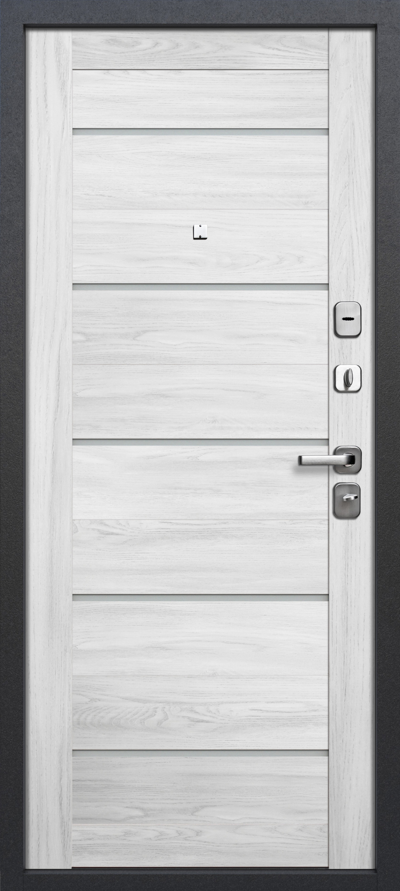 Модель дверей.