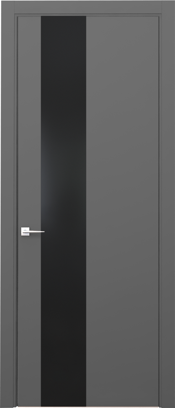 Модель дверей.