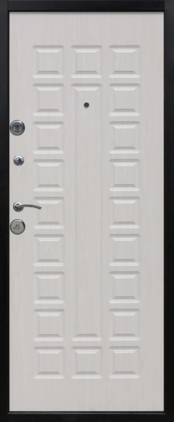 Модель дверей.