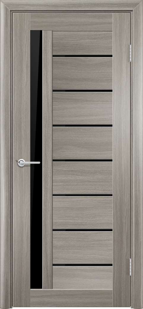 Т54, Дуб дымчатый, Лакобель черный