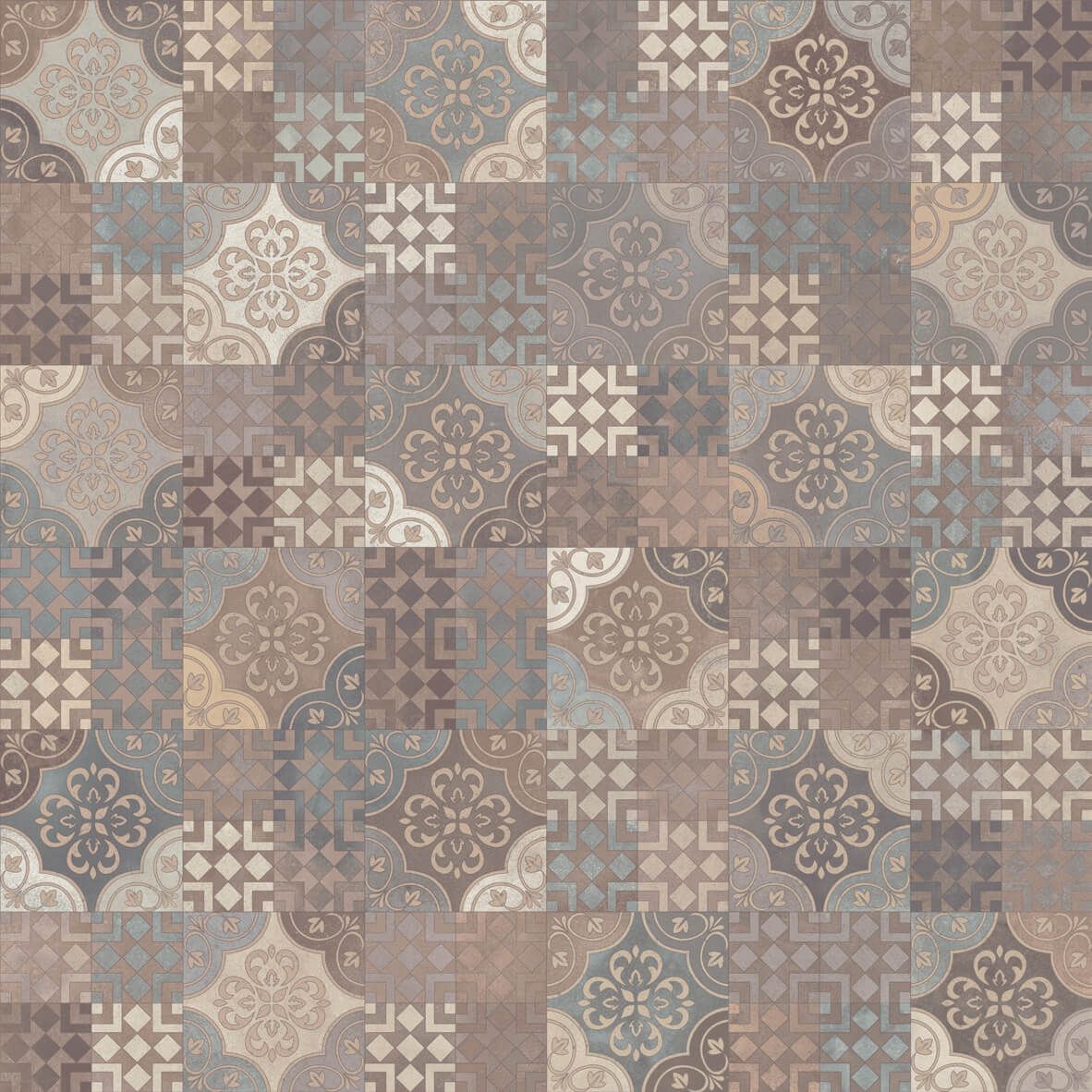 Линолеум Синтерос Комфорт Avizo 3, 3,5 м