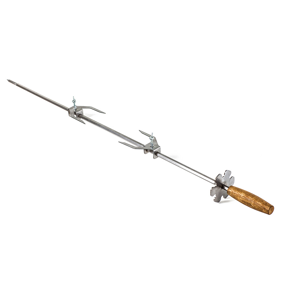 Вертел Gratar Family ВТ 850