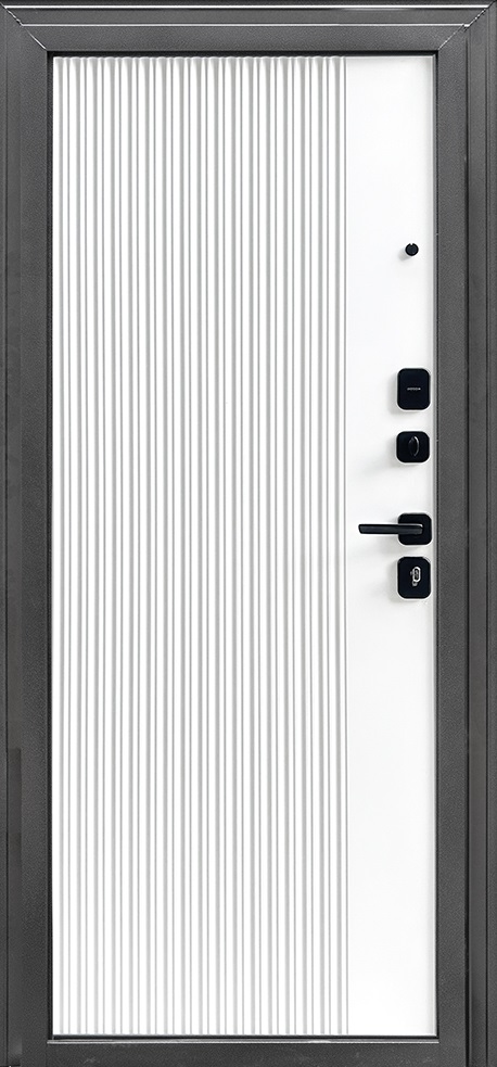 Эмалит белый