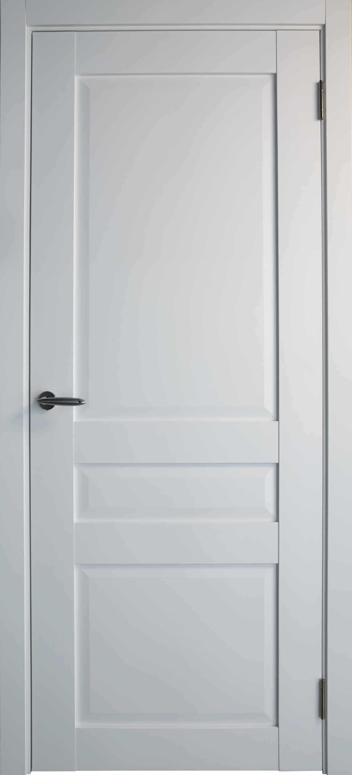 Модель дверей.