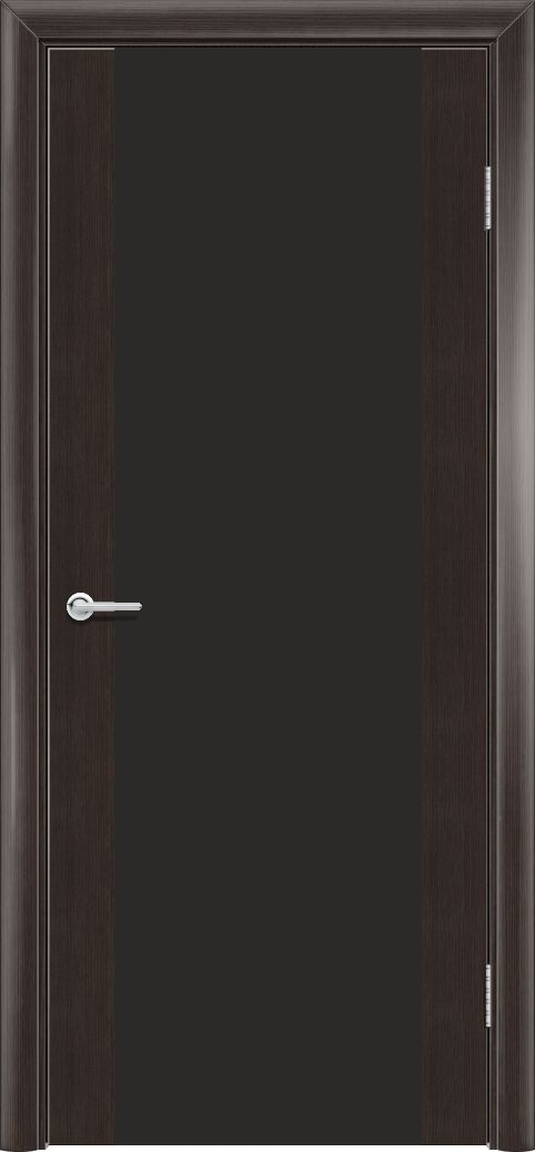 M11, Темный орех рифленый, Лакобель черный