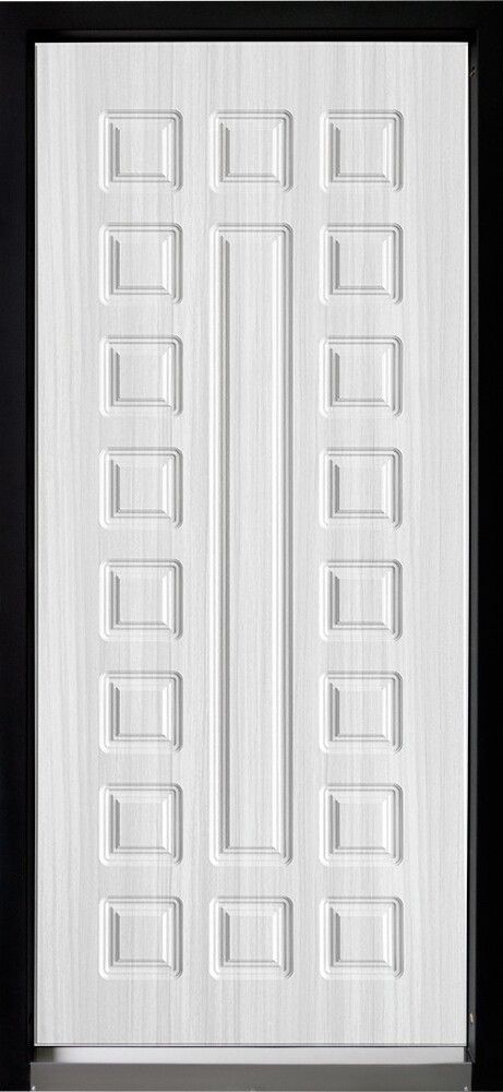 Сандал белый