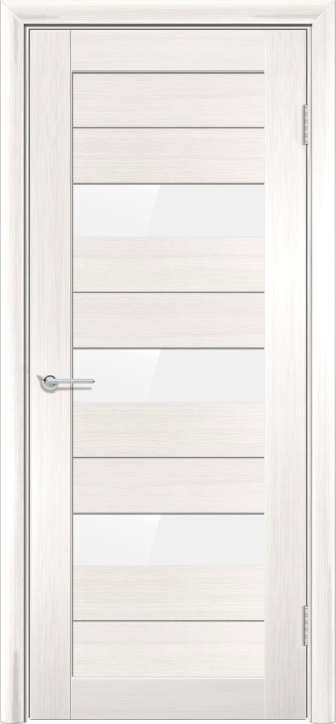 Т36, Лиственница беленая, Лакобель белый